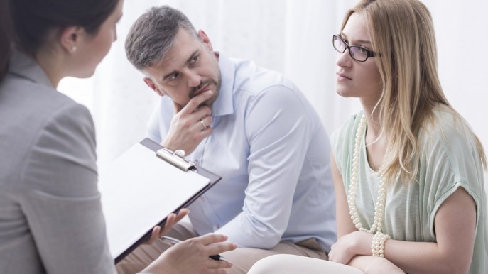 Divorzio: come fare se si cambia idea sul consenso
