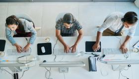 Novità Agcom: ecco il registro pubblico dei call center