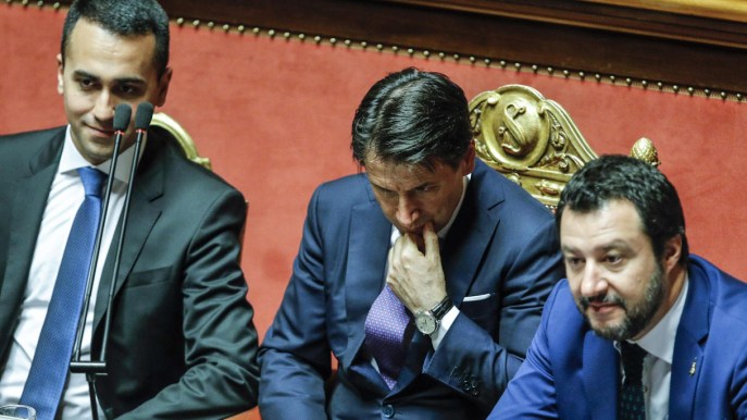 Pensioni, Salvini rilancia: “Quota 100 a 62 anni”