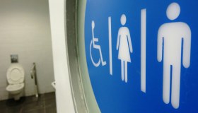 È lecito non consumare al bar usufruendo dei servizi igienici?