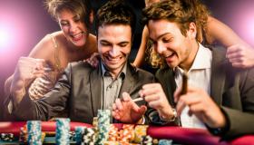 Quanto sono tassate le vincite al casinò in Italia
