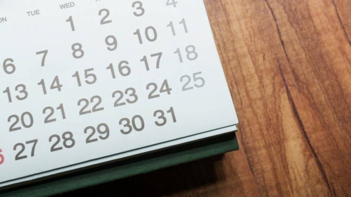 Ferie, nei 15 giorni consecutivi si contano il sabato e la domenica?