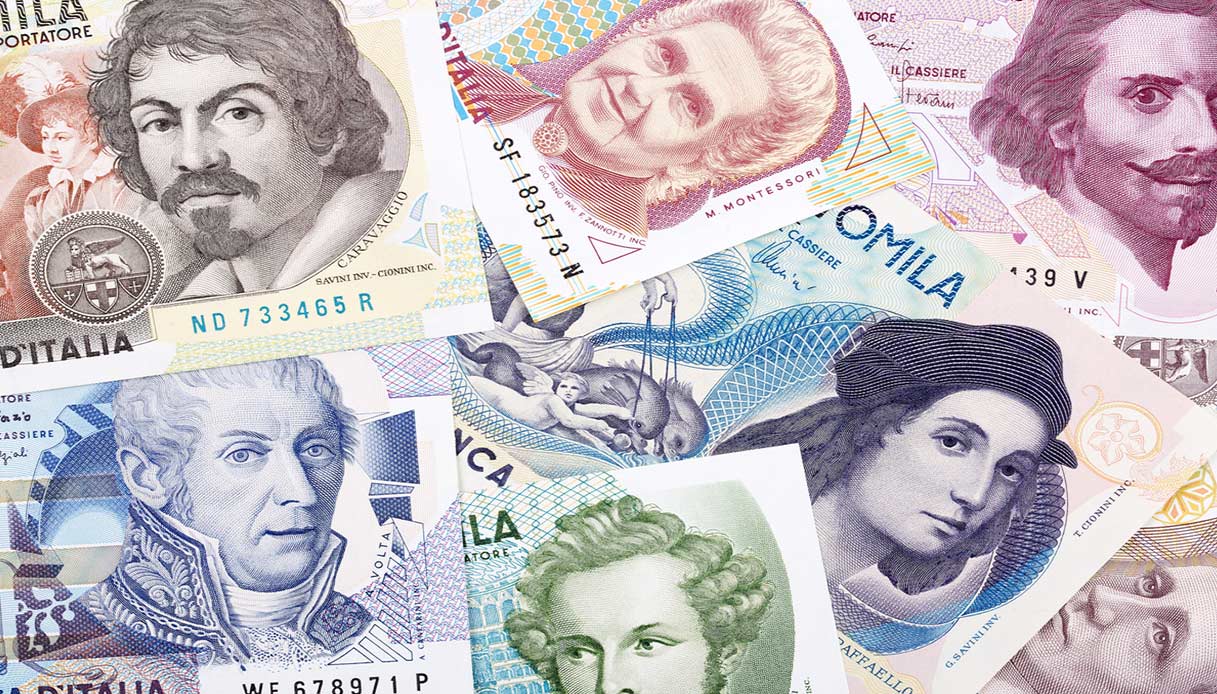 Un comune italiano può tornare alla lira: quale e perché