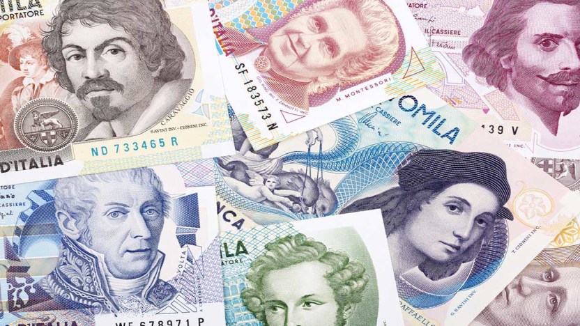 Un comune italiano può tornare alla lira: quale e perché