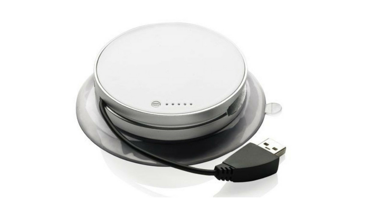 Port Solar Charger