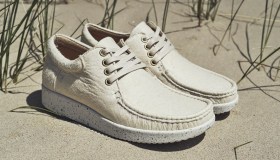 Pinatex: dalle foglie d’ananas le fibre di tessuto che ci vestiranno