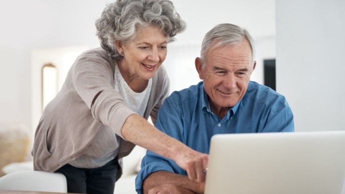 Pensioni: sistema in salute, ma incombe l’effetto di Quota 100