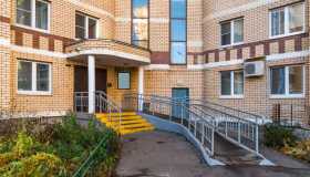 Condominio: procedura e gestione della rampa per i disabili