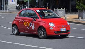 Car sharing, la lista (aggiornata) delle città in cui è attivo