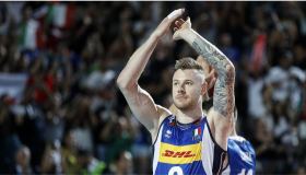 Quanto guadagna Ivan Zaytsev, il Ronaldo della pallavolo