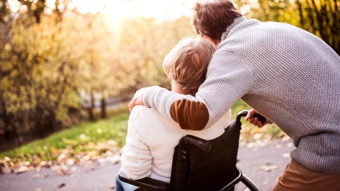 Legge 104: i requisiti della convivenza, dimora temporanea e distanza massima