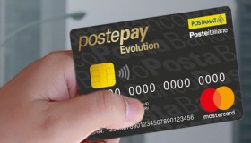 Tassa sulla Postepay, brutte notizie per i clienti di Poste Italiane