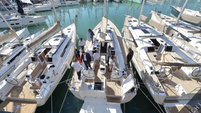Salone Nautico di Genova 2018: tutto su biglietti, come arrivare e dove parcheggiare