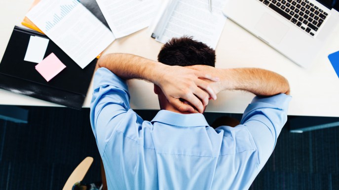 La gestione dello stress