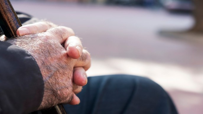 6 milioni di pensionati vivono con meno di 1000 euro al mese