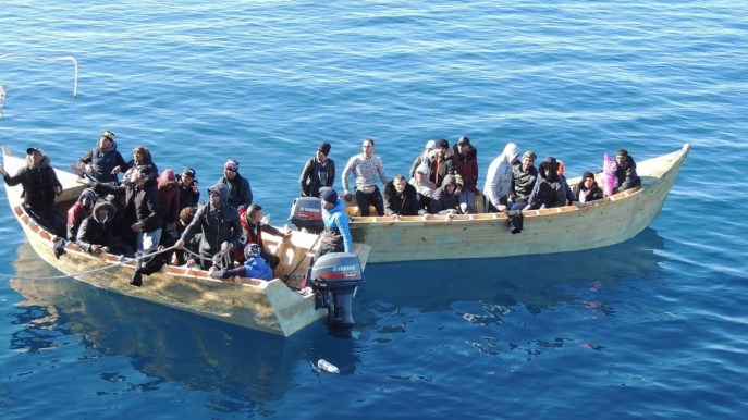 Migrazione legale per stimolare la crescita economica: la riforma Ue