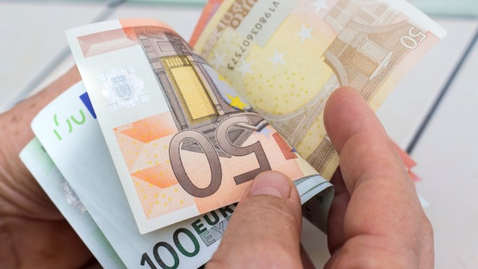 Tredicesima a rate in busta paga, come funziona