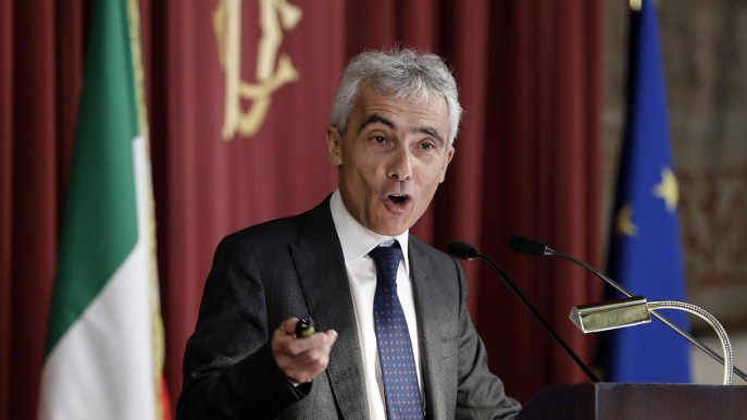 Riordino Inps, torna il Cda: Boeri al capolinea
