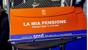 Pensioni, la busta arancione arriva nelle case di 7 milioni di italiani