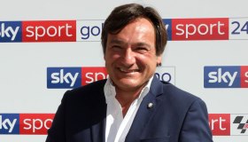 Fabio Caressa: big data e blockchain cambieranno il mondo del calcio