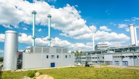 Energia a basso impatto ambientale: che cos’è un impianto di cogenerazione