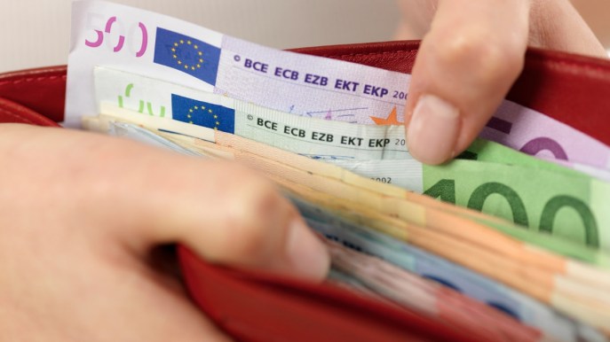 Economia, nuvole sempre più nere: “Ci aspettano 5 anni durissimi”
