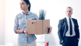 Il licenziamento comunicato a voce ha validità? I termini del ricorso