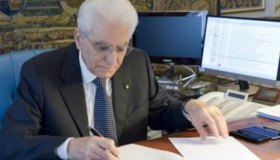 Manovra: c’è l’ok, ma Mattarella avverte il governo su Pos ed evasione