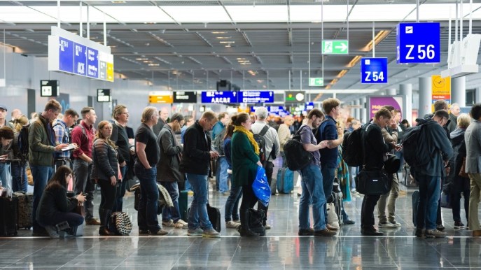 Diritti dei passeggeri: come e quando si ha diritto al rimborso