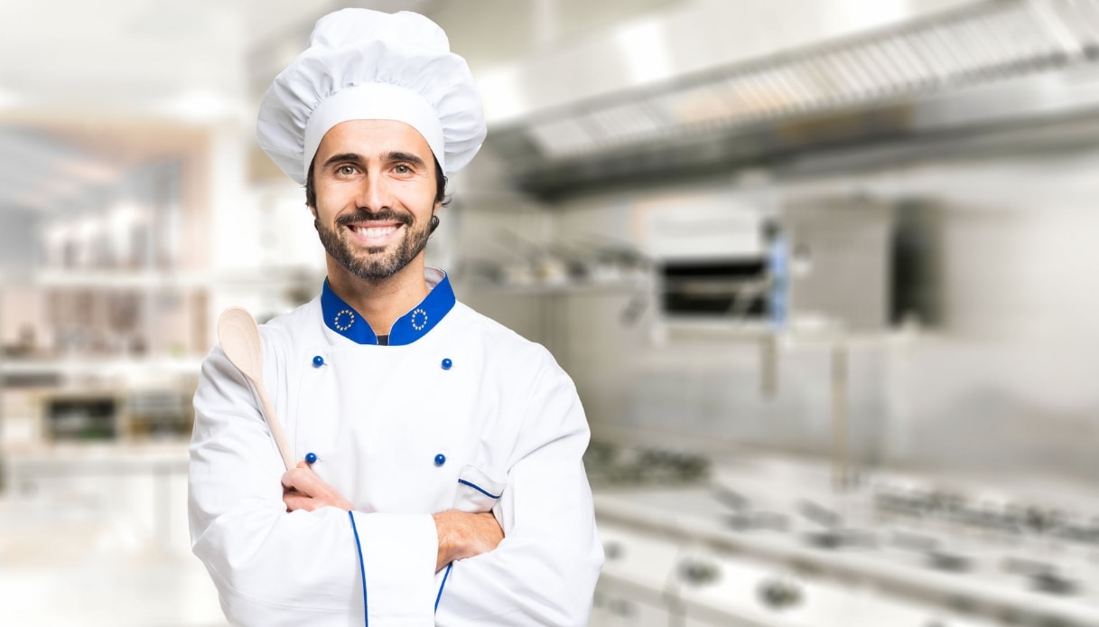 Quanto guadagna un cuoco nella ristorazione