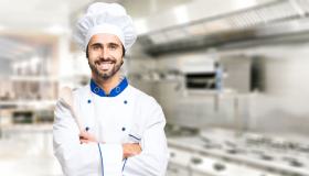 Quanto guadagna un cuoco nella ristorazione