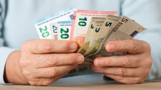 Pensioni detassate per gli statali