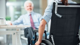 Legge 104: nuove istruzioni permessi con contratto part time