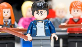 Investire nei Lego: i mattoncini danesi possono valere una fortuna