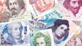 Accadde oggi: il 28 febbraio 2002 scompariva la lira