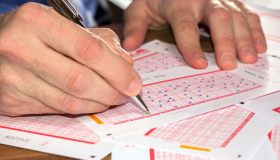 Superenalotto, jackpot da brividi: è il più alto d’Europa