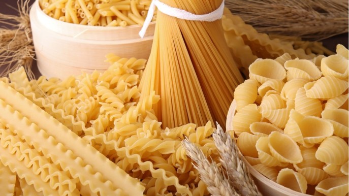 Glifosato nella pasta: i risultati su 16 marche compiuti da Striscia ed il Salvagente