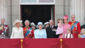 Chi lavora di più nella famiglia reale inglese