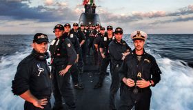 Come diventare sommergibilista della Marina Militare