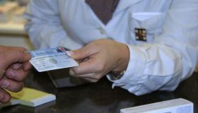 La Tessera Sanitaria è valida come documento di identità?