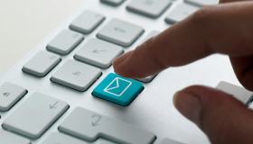 Inviare e-mail? Genera inquinamento ed ecco perché