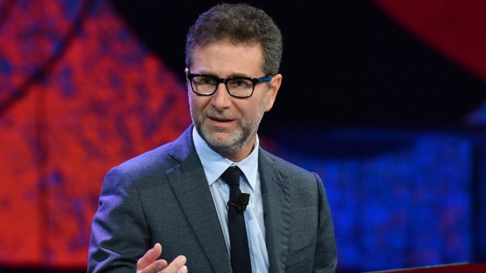 Quanto costa una puntata di “Che tempo che fa”