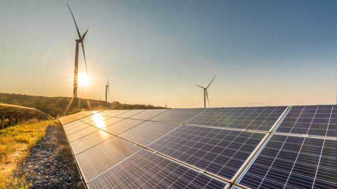 Bollette meno care: in Italia ogni 10 kWh prodotti più di 3 sono “green”