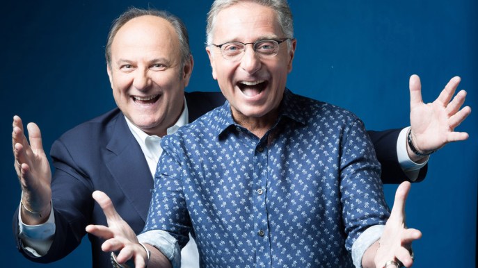 Mediaset, svelati i compensi d’oro dei conduttori