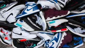 Dal collezionismo all’investimento: cosa occorre sapere sul mercato delle sneakers