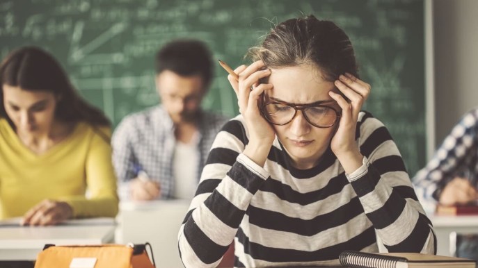 Cosa succede in caso di assenza alle prove di maturità