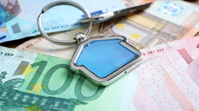Detrazione mutuo prima casa: quando non è possibile detrarre gli interessi