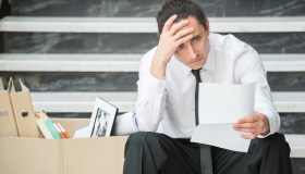 Gli errori a lavoro che potrebbero costarti la pensione