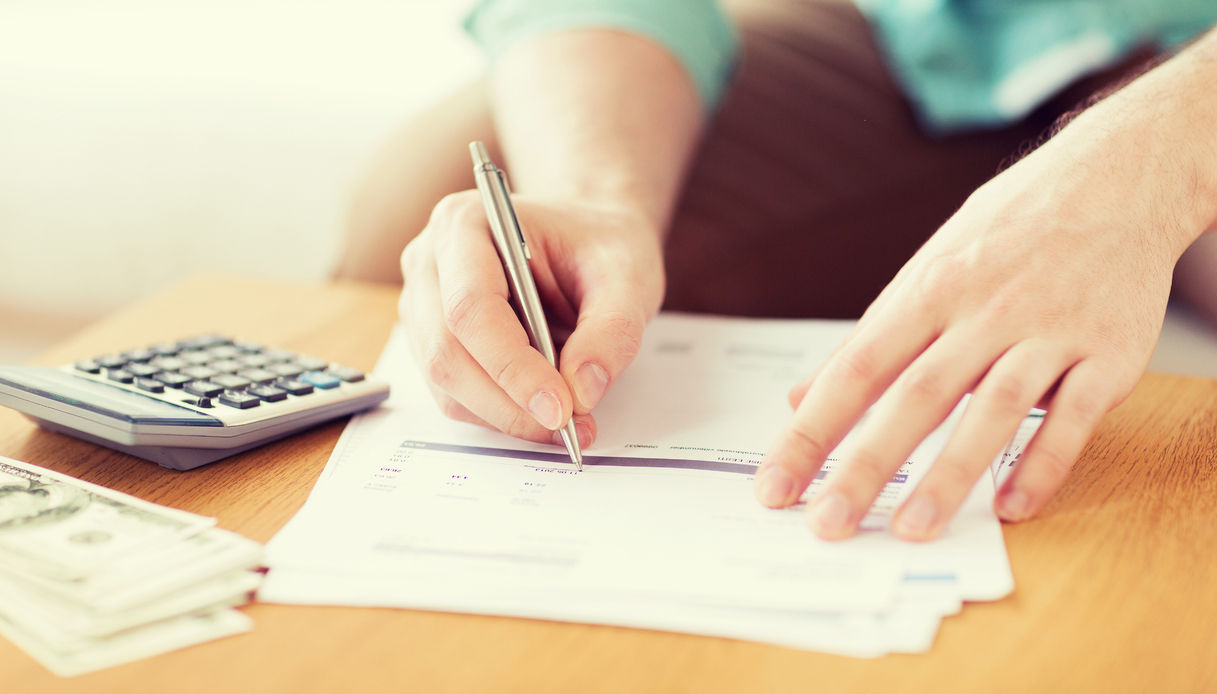 Tutto quello che c’è da sapere sulla ritenuta d’acconto