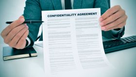 Cos’è il patto di riservatezza e come funziona